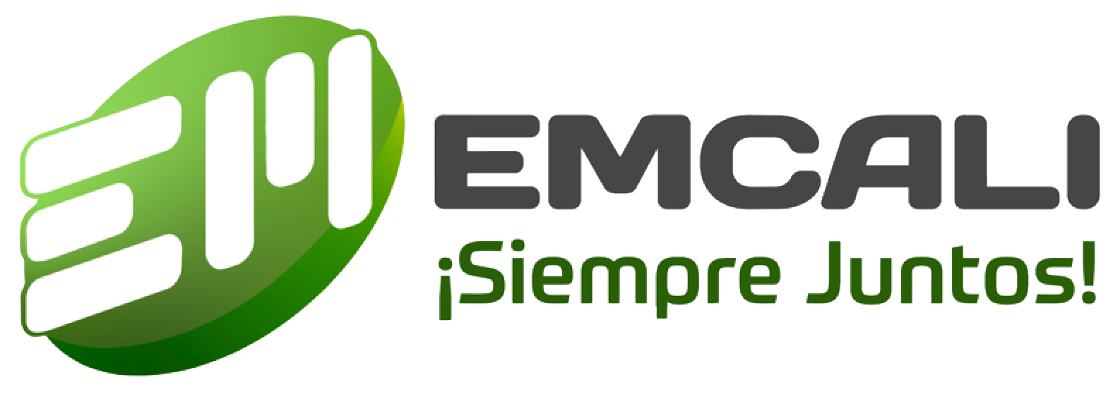 Logo EMCALI